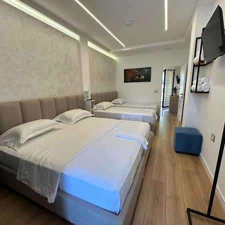 Hotel Europa Krujë 外观 照片